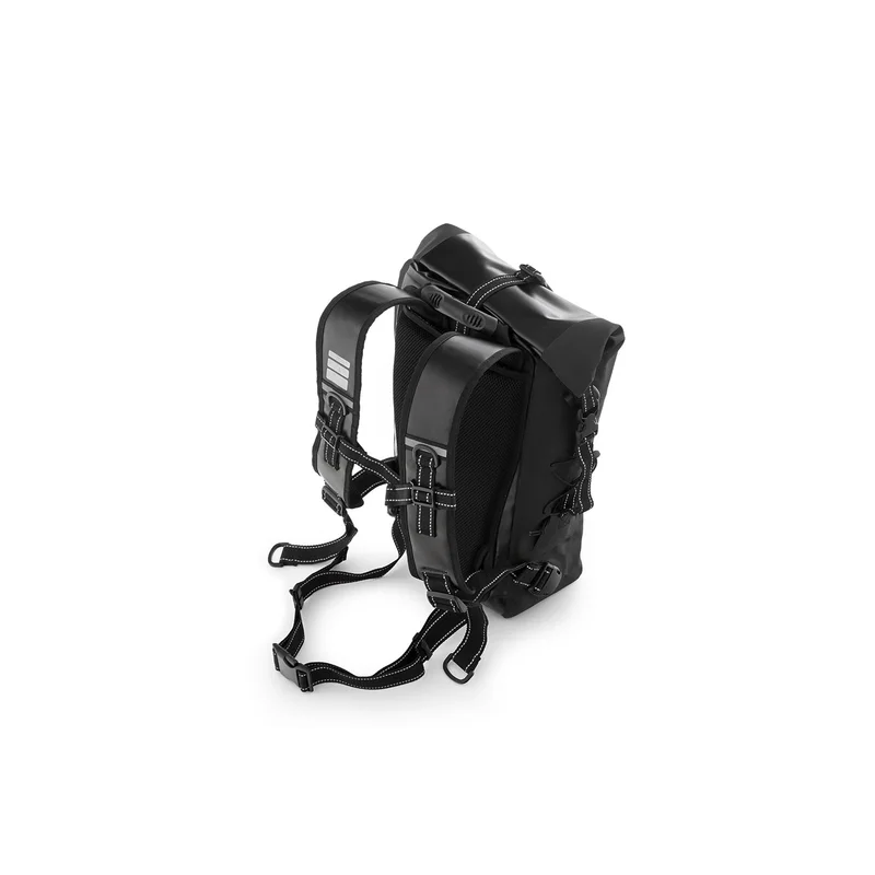 Wunderlich Backpack WP20 - black