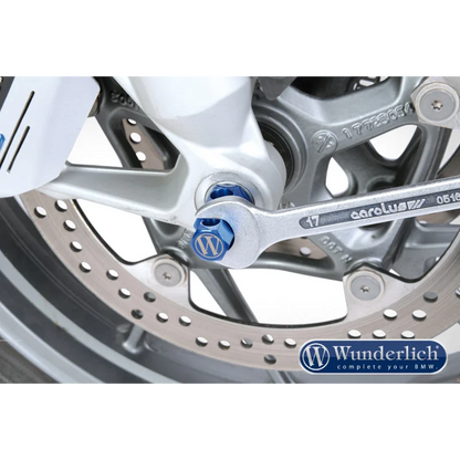BMW Motorrad Tools - Multi Tool Set
