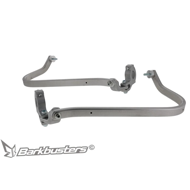 Mount for KTM 390 Adventure Protection - Handguards Only - Hand Guard Only (Deflector not included)