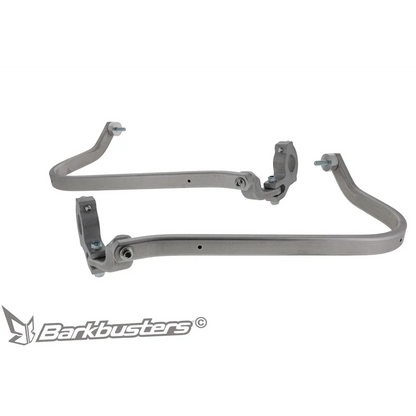 Mount for KTM 390 Adventure Protection - Handguards Only - Hand Guard Only (Deflector not included)