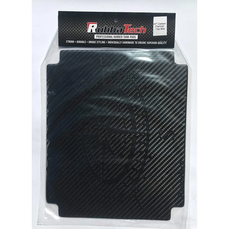 BMW R Ser GS Styling - Topcase Top Rubber