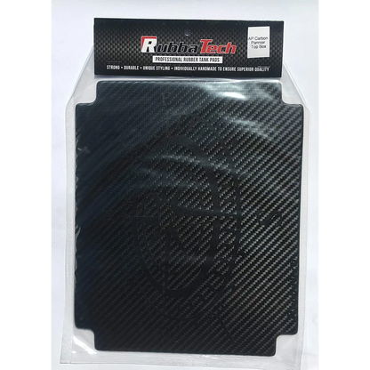BMW R Ser GS Styling - Topcase Top Rubber
