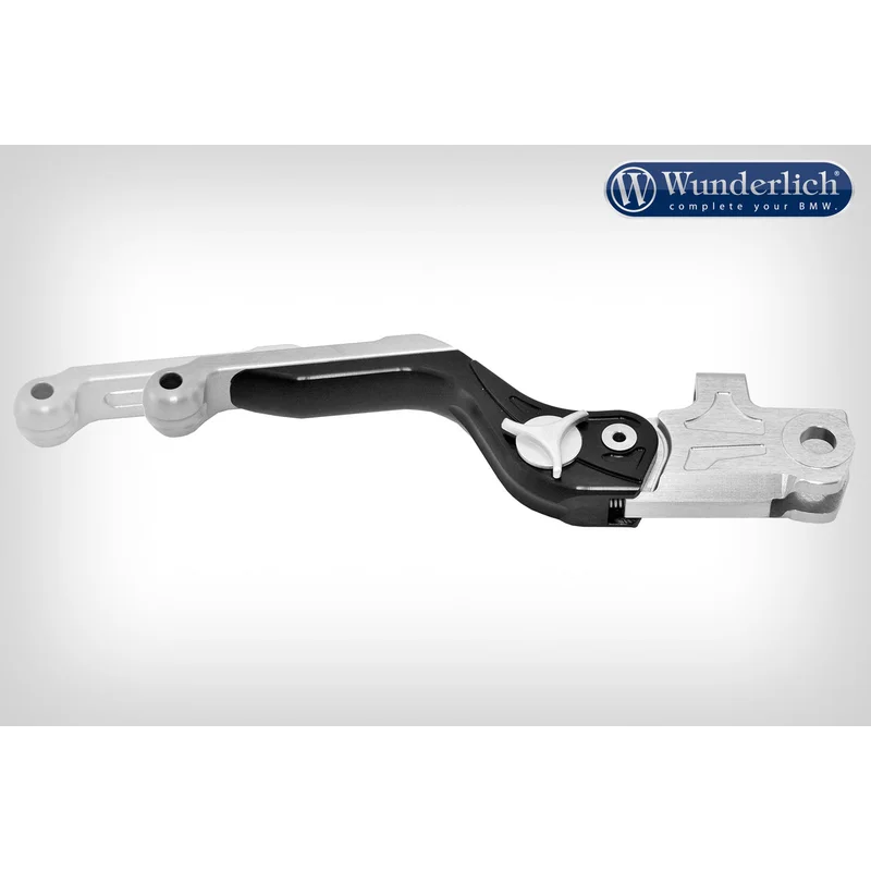 BMW K 1300 R Ergonomics - Brake Lever "Variolever"