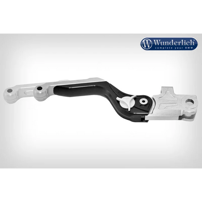 BMW K 1300 R Ergonomics - Brake Lever "Variolever"