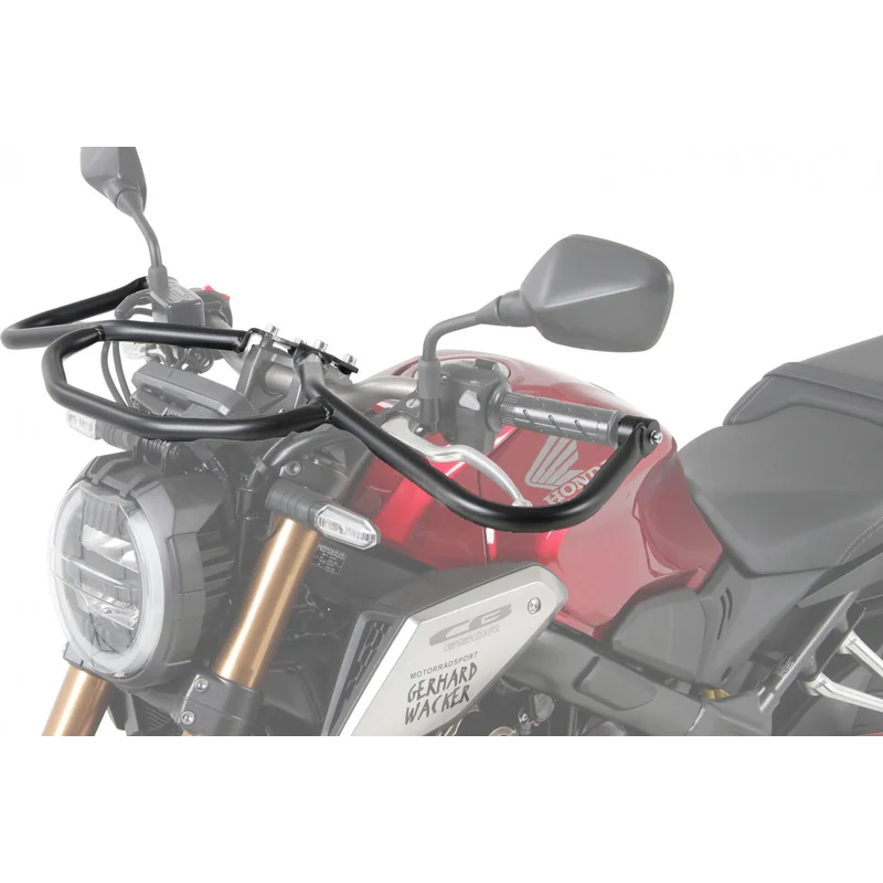 Honda CB 650R Protection - Handle Bar Guard