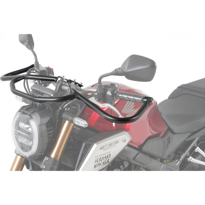 Honda CB 650R Protection - Handle Bar Guard