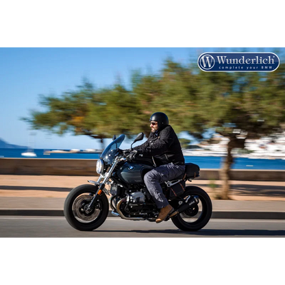 BMW R Nine T Styling -  Tail Conversion "SPORT" (with OEM Light)
