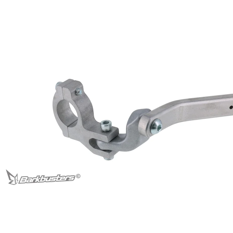 BMW F 900 GS Protection - Handguards Only - Hand Guard Only (Deflector not included)