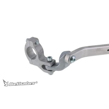 BMW F 900 GS Protection - Handguards Only - Hand Guard Only (Deflector not included)