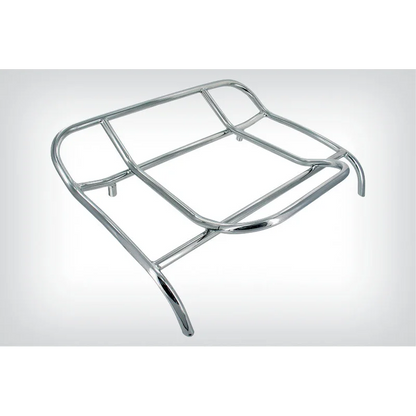 BMW K1600 GT Ergonomics - Topcase luggage Rack - Chrome