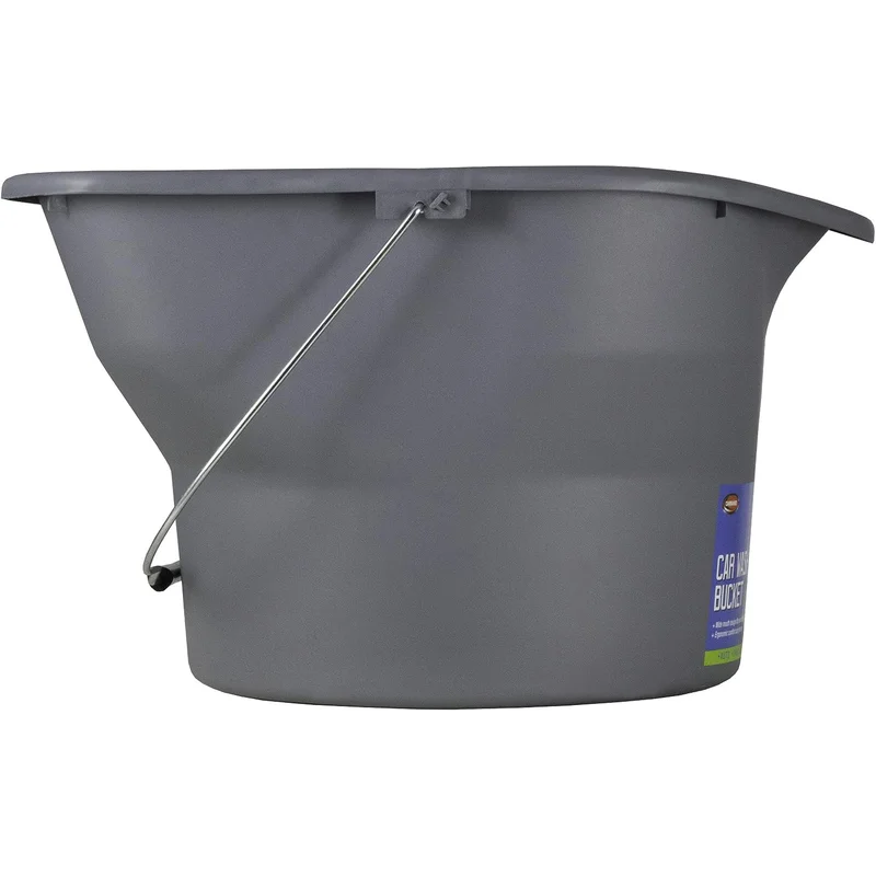 Car Wash Bucket