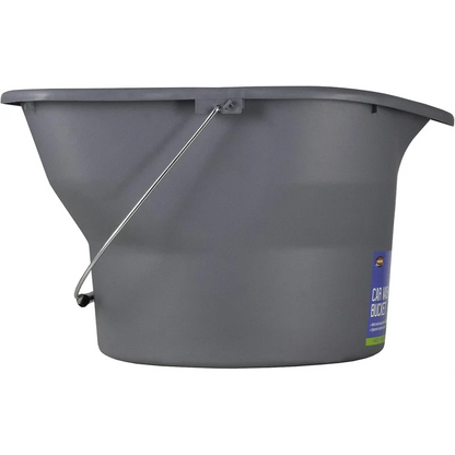 Car Wash Bucket