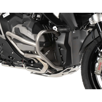 BMW R 1300GS Protection - Engine Guard - Black - Metal