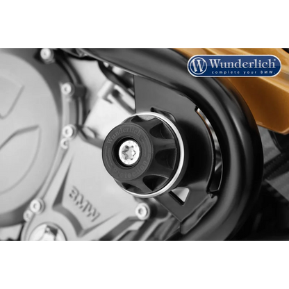 BMW S1000XR Protection - Slider Frame