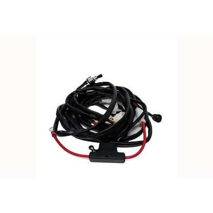 Wiring Harness - XL , ONX6 & S8 - XL / OnX6 Series (Max 355W) - Hi / Low