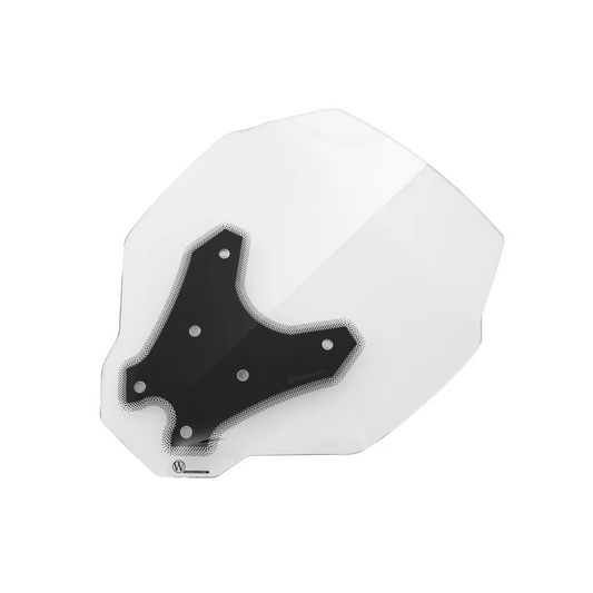BMW CE 04 Ergonomics - Windshield Marathon - Clear