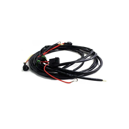 Aux LED - SQUADRON PRO - Driving Combo / Round / Clear