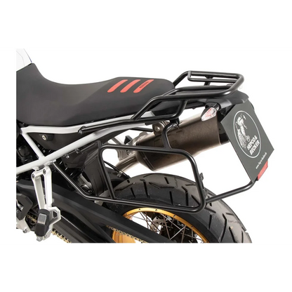 BMW F 900 GS Carrier – Cutout