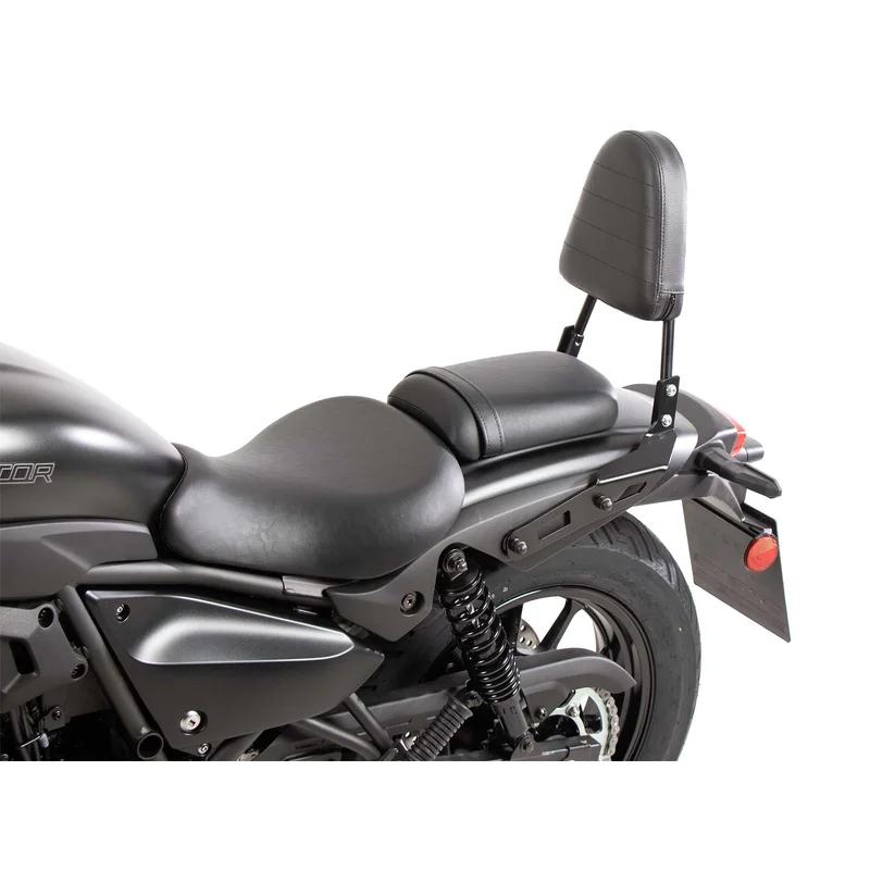 KAWASAKI ELIMINATOR 500 Sissybar Without Rear Rack