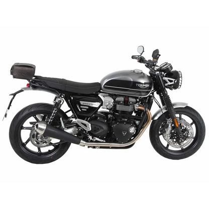 TRIUMPH SPEED TWIN 1200 / RS Luggage - Topcase Carrier (Tubed)