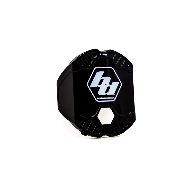Light Covers - LP - LP9 / Black / Single Piece (1N)