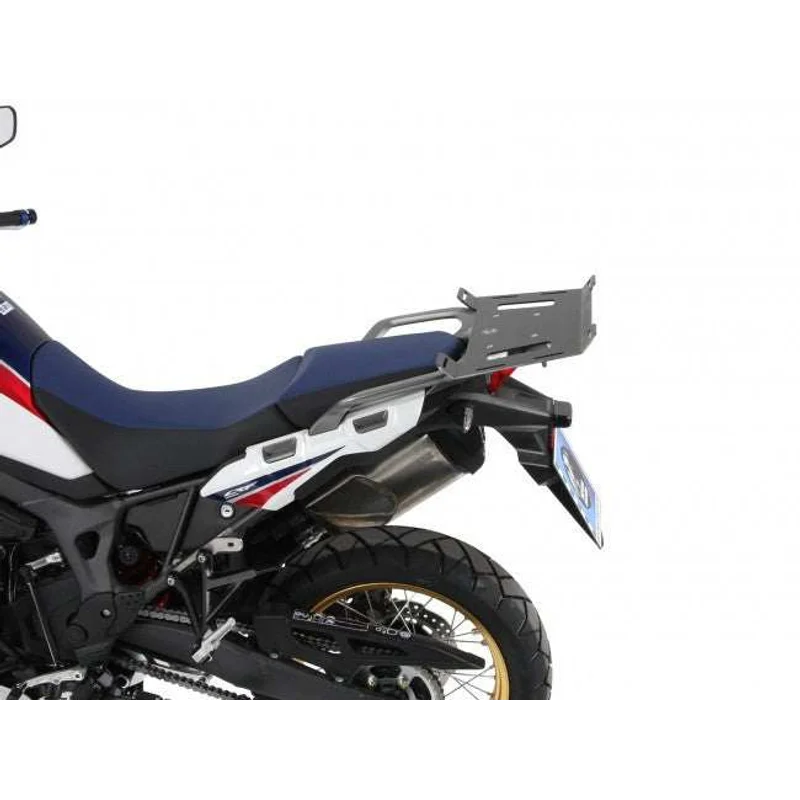 Honda Africa Twin Carrier - Rear Enlargement