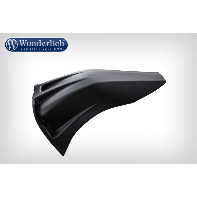 BMW S1000XR Plastics - Rear Hugger