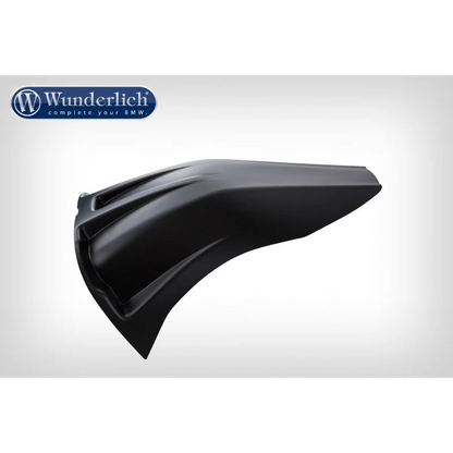 BMW S1000XR Plastics - Rear Hugger