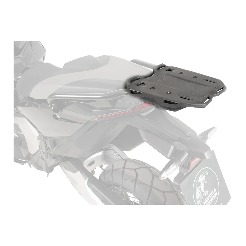 HONDA X-ADV Soft Luggage - Smartrack Rack
