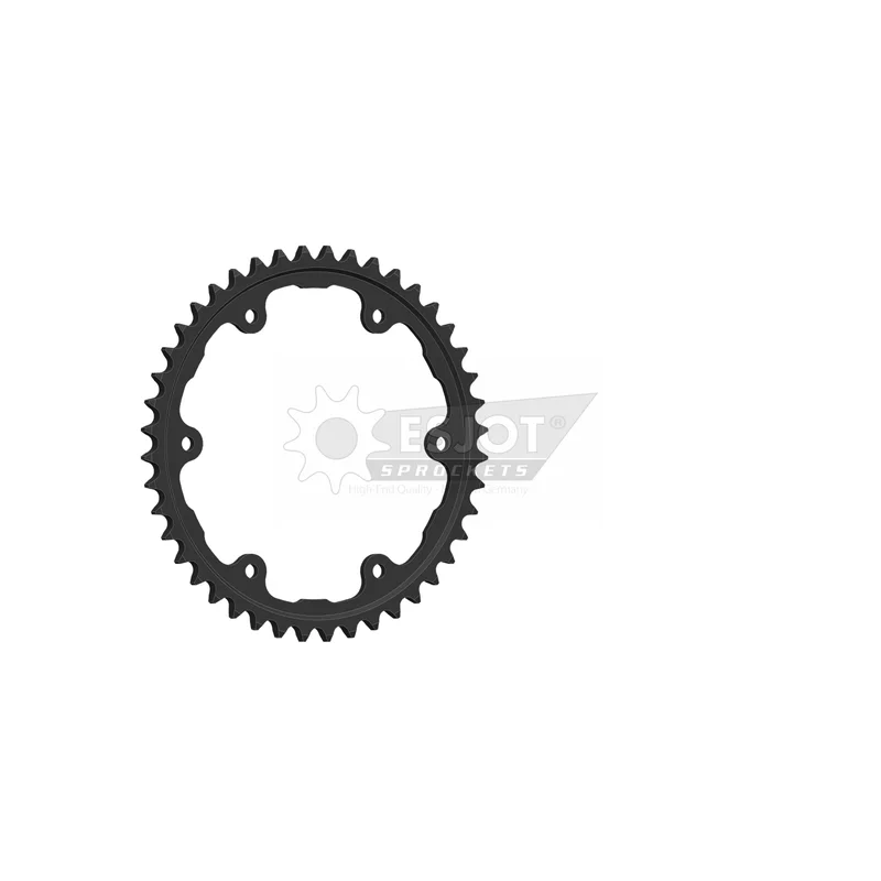 Sprockets Front (29055-44T) - Esjot