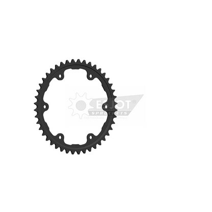 Sprockets Front (29055-44T) - Esjot