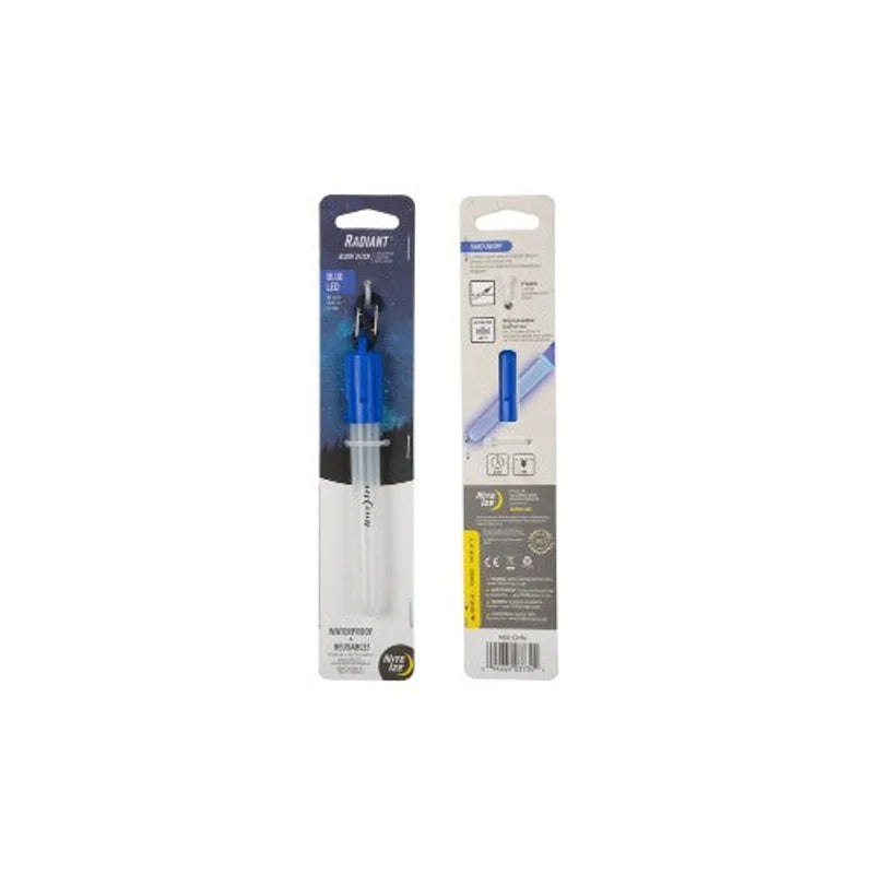 RADIANT® LED MINI GLOW STICK - Green
