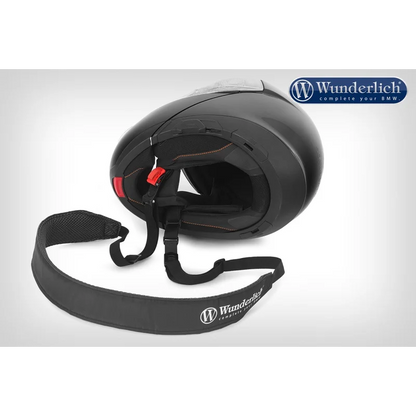 Universal Ergonomics - Helmet Carry Strap by Wunderlich