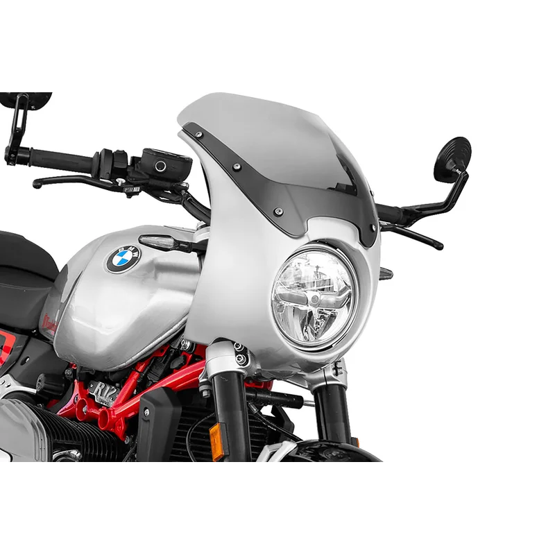 BMW R NineT Screens - Sports Screen "High"