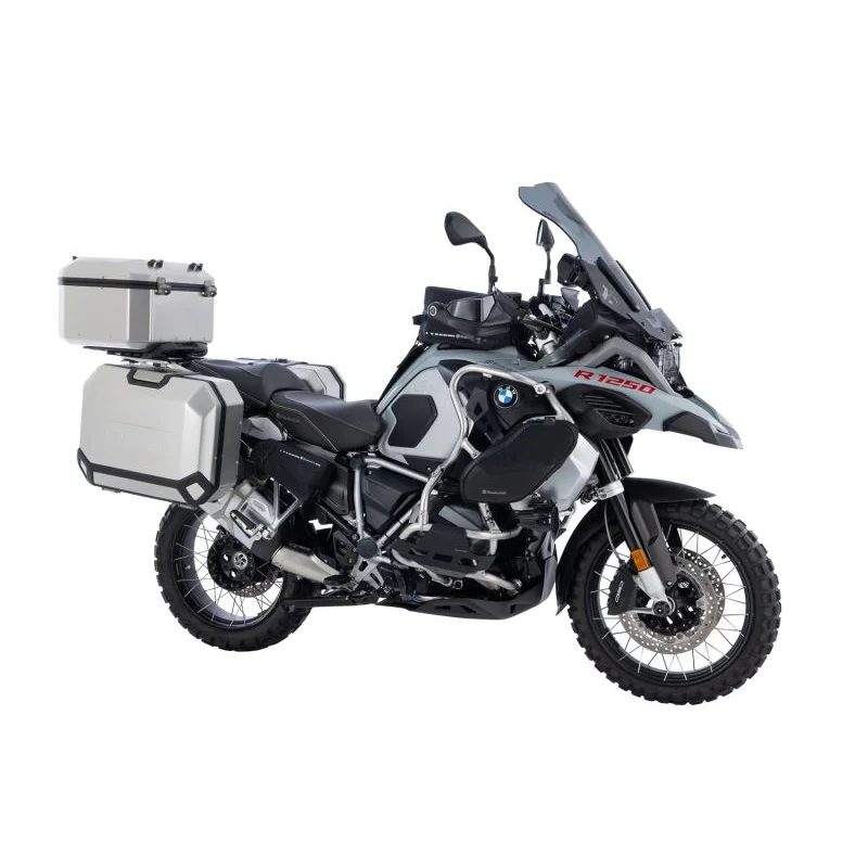 BMW R-Series Carrier - Top Case Carrier (X-RACK)