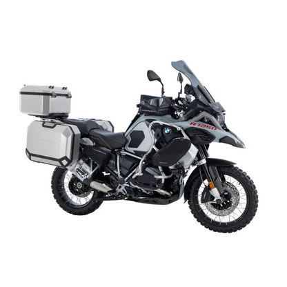BMW R-Series Carrier - Top Case Carrier (X-RACK)