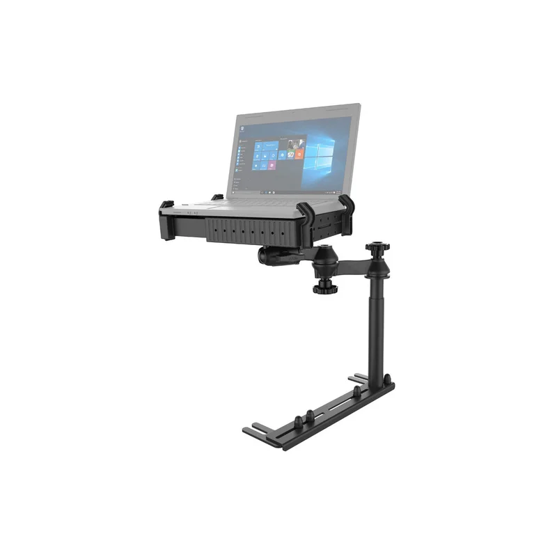 RAM Base - Drill Universal Laptop Mount