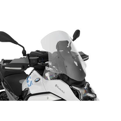 BMW R 1300 GS Screen - Windscreen Marathon - Clear