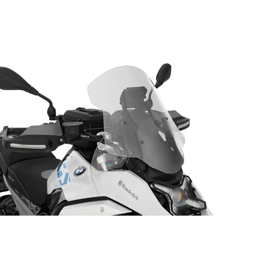 BMW R 1300 GS Screen - Windscreen Marathon - Clear