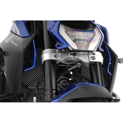 BMW R 1300 R Protection - Water Radiator Guard (EXTREME) - Black