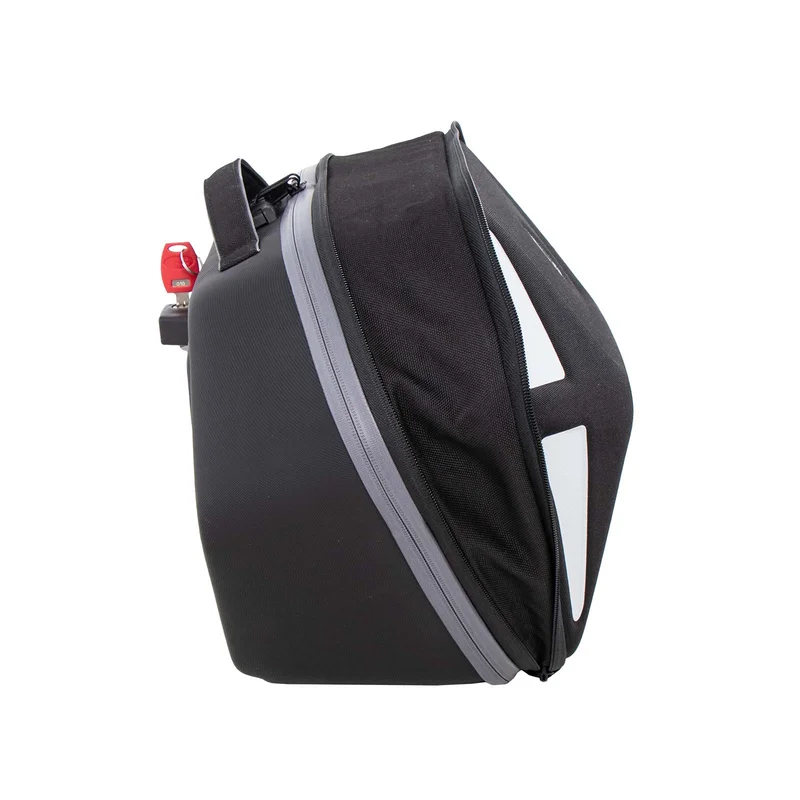 C-Bow Side Cases 32L Per Pair - Royster NEO - Grey