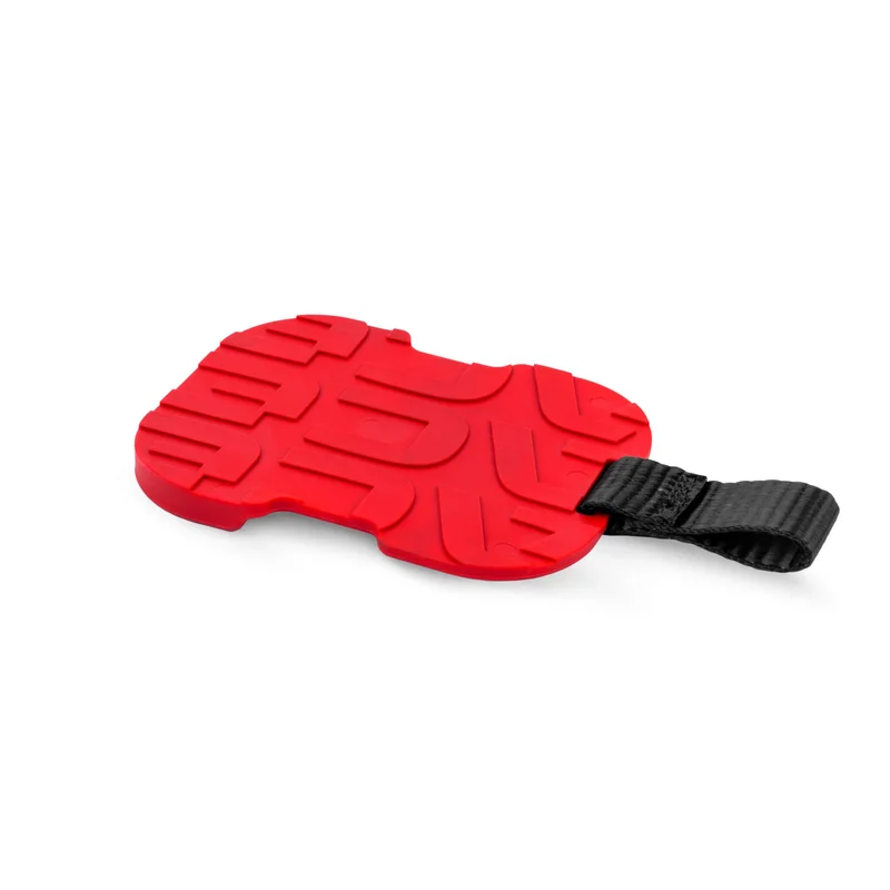 Motorcycle Stability - Parking Pad
