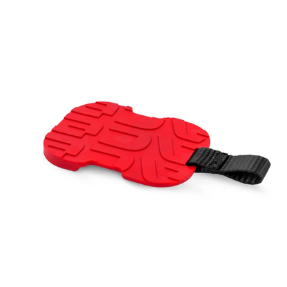 Motorcycle Stability - Parking Pad