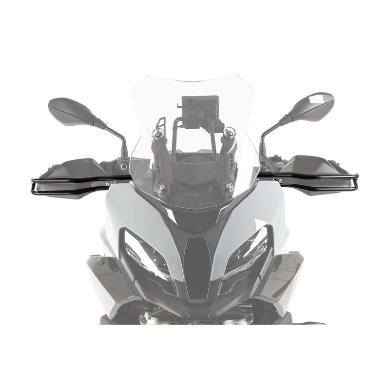 BMW S1000XR Protection - Hand Guards