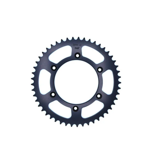 Sprockets Rear (32207-43T) - Esjot (520 Pitch)