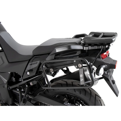 Suzuki V-Strom 1050 XTSidecases Carrier - "Lock It"