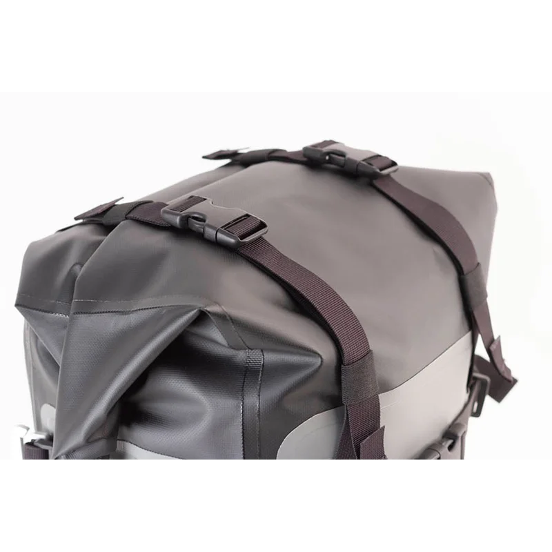 Mototrekk Panniers 50L - 2N of 25L Bags