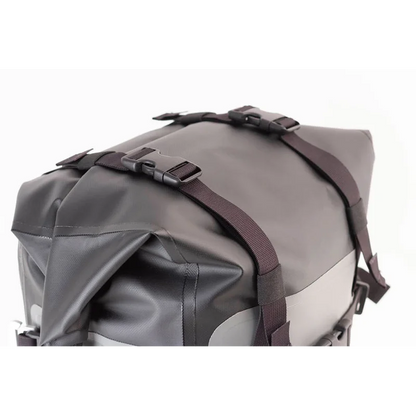 Mototrekk Panniers 50L - 2N of 25L Bags