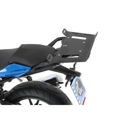 BMW R1200RS Rear Rack - Enlargement
