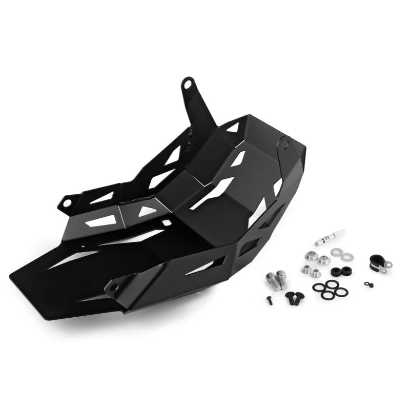 DUCATI Multistrada V4 Pikes Peak Protection - Skid Plate (Extreme)